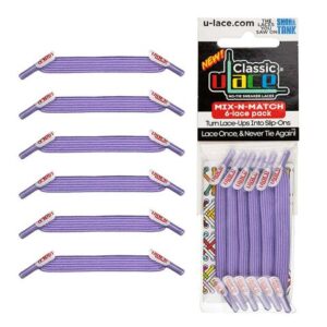 Classic Mix-N-Match Pack Lavender