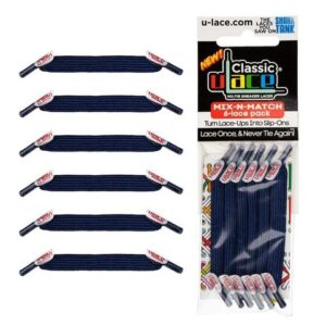 Classic Mix-N-Match Pack Light Navy