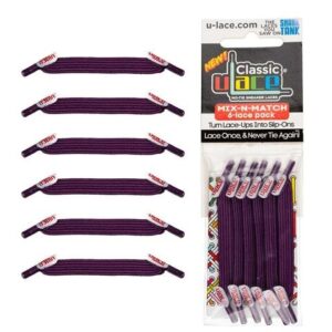 Classic Mix-N-Match Pack Purple