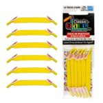 Classic Mix-N-Match Pack Yellow
