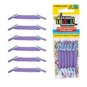 Kiddos Mix-N-Match Lavender