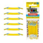 Kiddos Mix-N-Match Pack Yellow